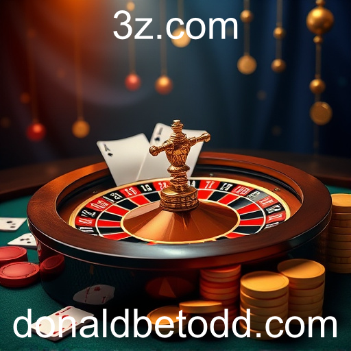 O Fascinante Mundo dos Jogos de Cassino Online