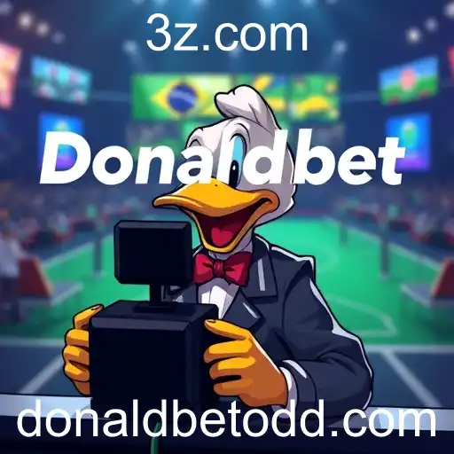 Donaldbet Lança Novas Funcionalidades para 2025