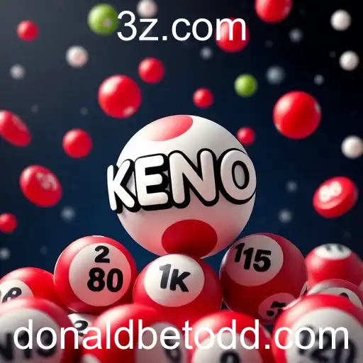 Revolucionando a Experiência dos Jogadores com DonaldBet