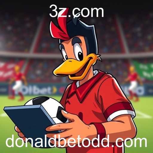 A Evolução dos Jogos Online e a Ascensão de DonaldBet