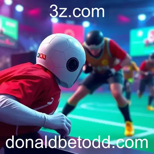 Crescimento de Sites de Jogos em 2025