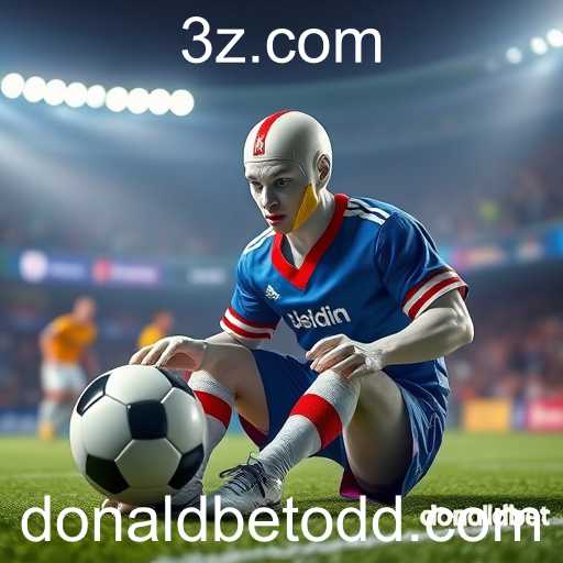 A Nova Era dos Jogos Online: Donaldbet no Cenário Brasileiro