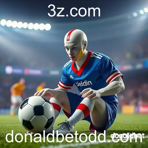 A Nova Era dos Jogos Online: Donaldbet no Cenário Brasileiro