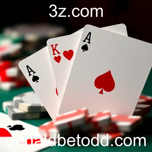 Estratégias e Fascínio do Jogo de Poker: Um Guia Completo