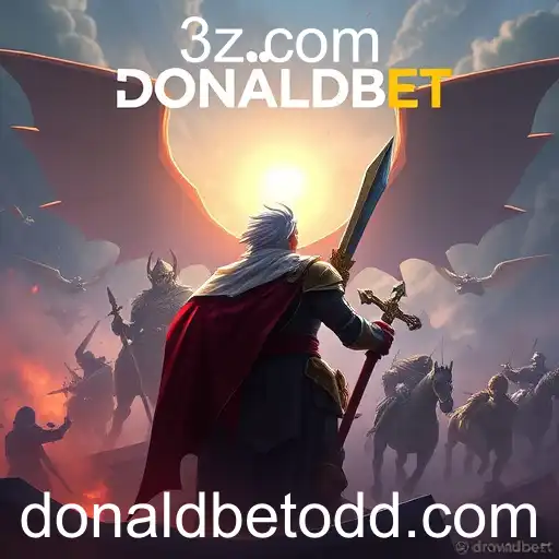 Expansão do Universo de Jogatina com DonaldBet