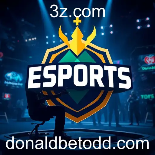 Explorando o Futuro dos Jogos com DonaldBet