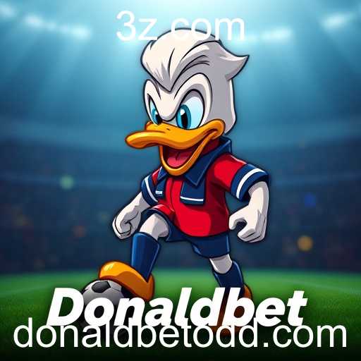 Ascensão de DonaldBet no Cenário de Jogos Online