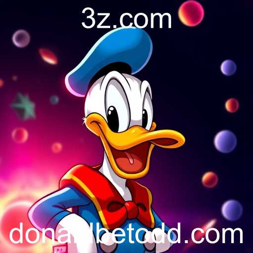 A Ascensão Surpreendente do DonaldBet