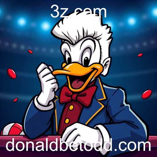 A Ascensão do Donaldbet e o Mercado de Apostas Online em 2025