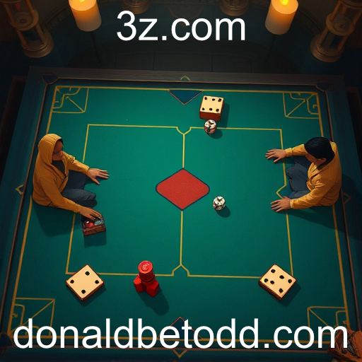 The Rise of Virtual Betting Platforms in 2025