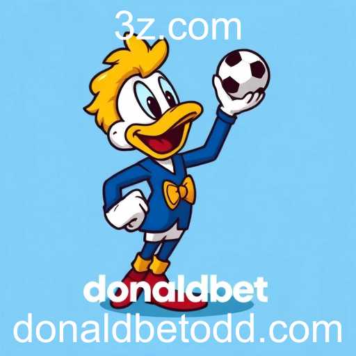 Ascensão da Donaldbet no Cenário de Jogos Online