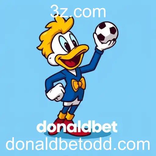 Ascensão da Donaldbet no Cenário de Jogos Online