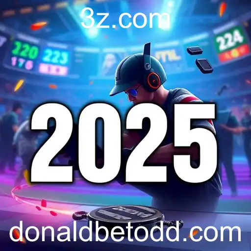 A Ascensão Surpreendente do donaldbet no Cenário de Jogos