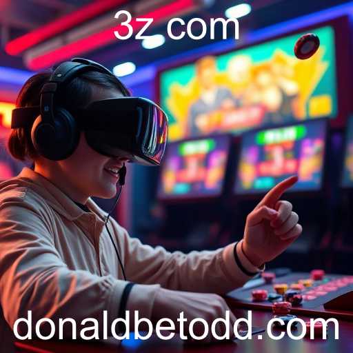 Tendências do Mercado de Jogos Online em 2025