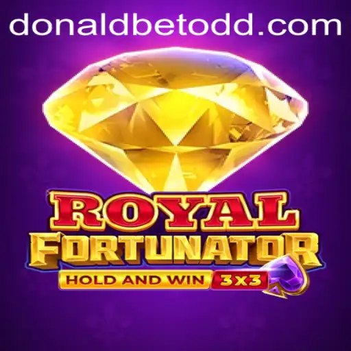 donaldbet Casino App