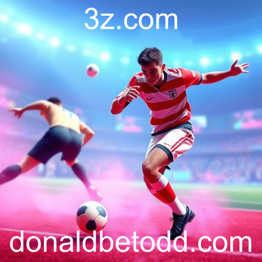 A Ascensão dos Desportos Virtuais no Site DonaldBet